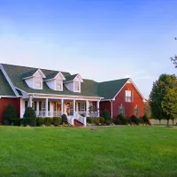 Historic Richmond property