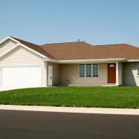 New home construction