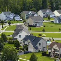 A new subdivision