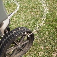 Coastal lawn fertilization