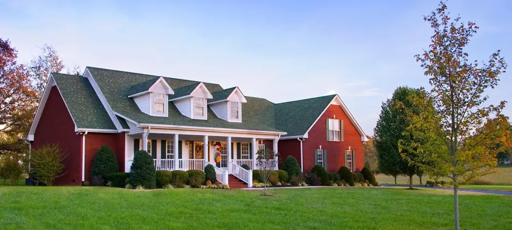 Historic Richmond property
